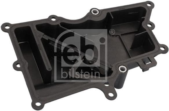 Oil Separator, crankcase ventilation febi Plus 193655 - image 2