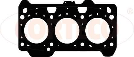 Gasket, cylinder head 415360P - image 2