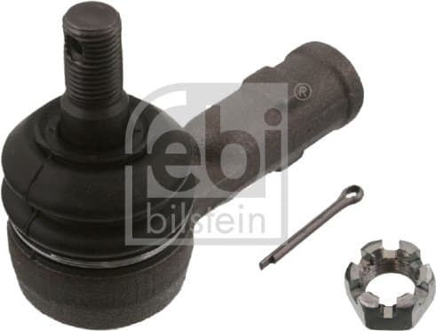 Tie Rod End 43343