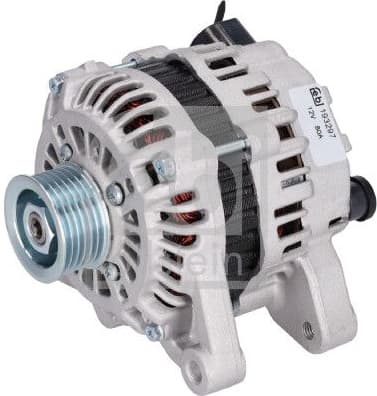 Alternator 193297