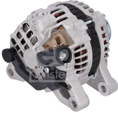 Alternator 193297 - image 2