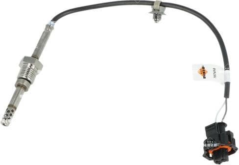 Sensor, exhaust gas temperature EASY FIT 707416