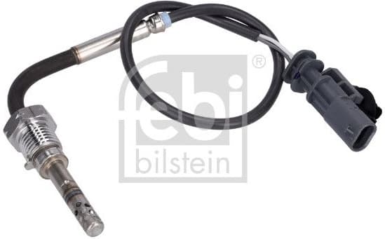 Sensor, exhaust gas temperature 185347