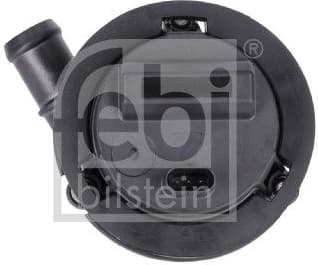 Water Pump, traction battery 183767 - image 2