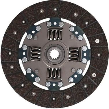 Clutch Disc DC064