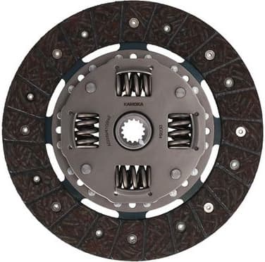 Clutch Disc DC064 - image 2