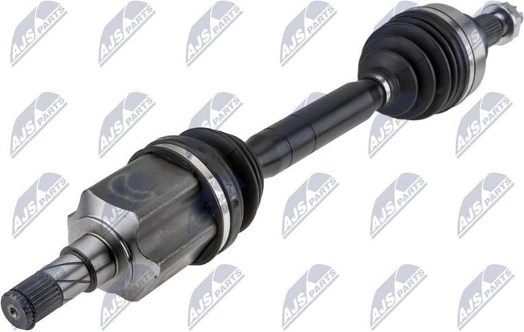 Drive Shaft NPW-AR-030 - image 2