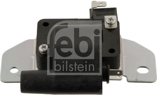Ignition Coil 30266