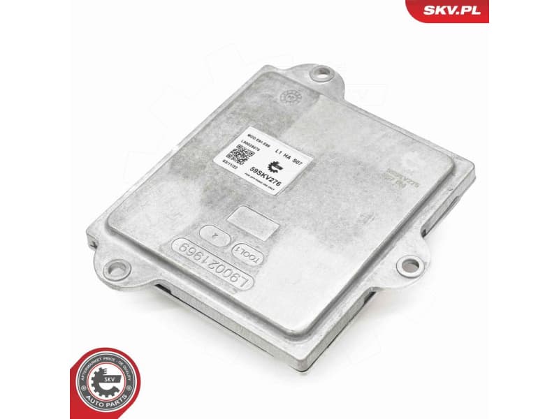 Control Unit, lights 59SKV276 - image 2