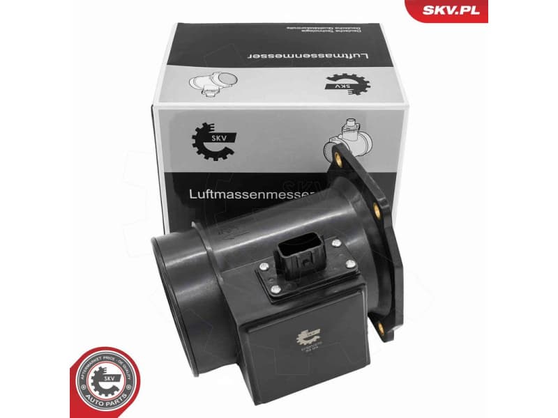 Mass Air Flow Sensor 07SKV270