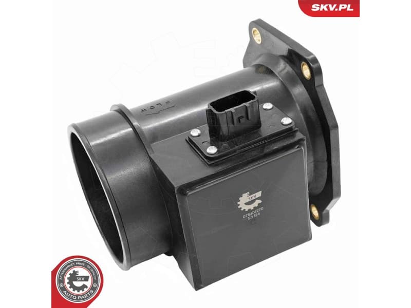 Mass Air Flow Sensor 07SKV270 - image 2