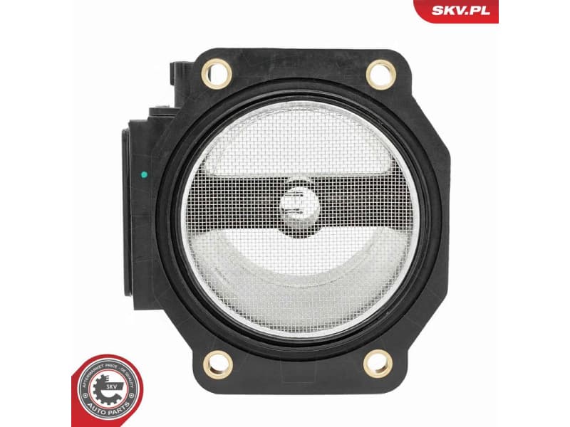 Mass Air Flow Sensor 07SKV270 - image 6