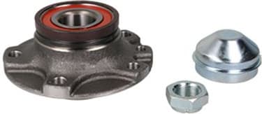 Wheel Bearing Kit 19-8187
