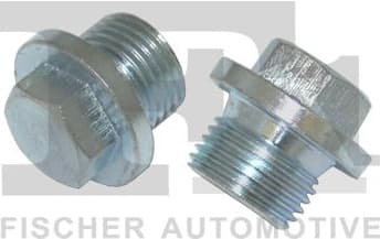 Screw Plug, oil sump 257.804.001