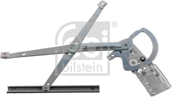 Window Regulator 26891