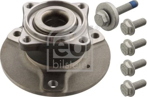 Wheel Bearing Kit 102265