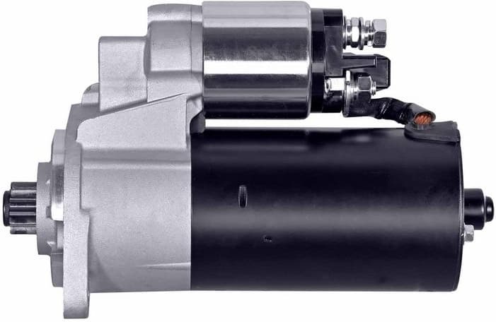 Starter 8EA 012 526-531