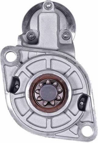 Starter 8EA 012 526-531 - image 2