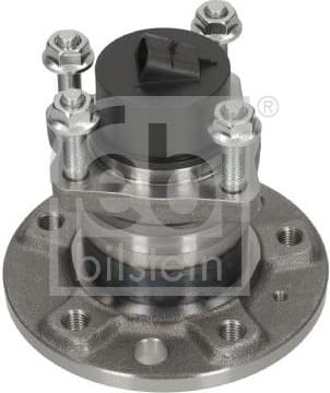 Wheel Bearing Kit 14694