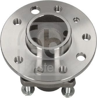 Wheel Bearing Kit 14694 - image 2