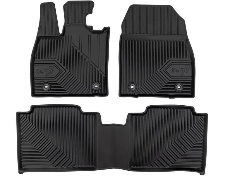 Floor Mat Set NO.77 77430723