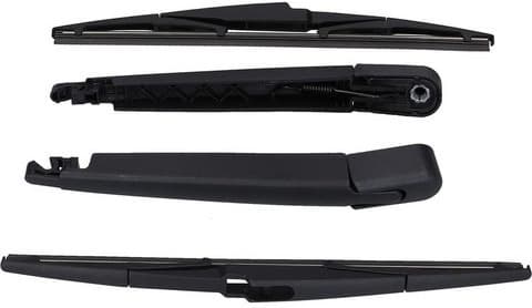 Wiper Arm, window cleaning 25212