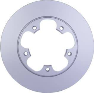 Brake Disc PRO 8DD 355 122-781