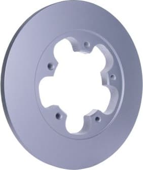 Brake Disc PRO 8DD 355 122-781 - image 3