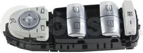 Switch, window regulator 34460