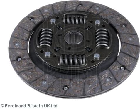 Clutch Disc ADN13188 - image 2