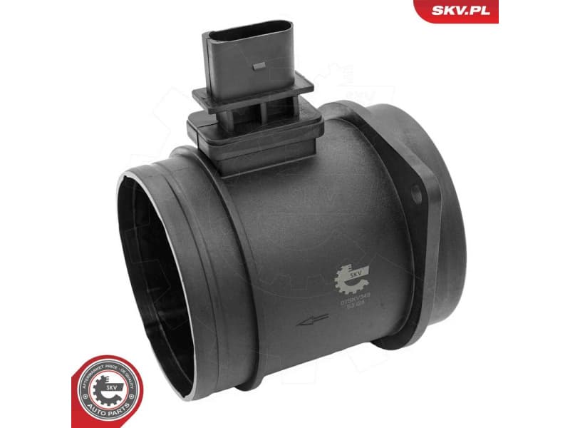 Mass Air Flow Sensor 07SKV349 - image 2