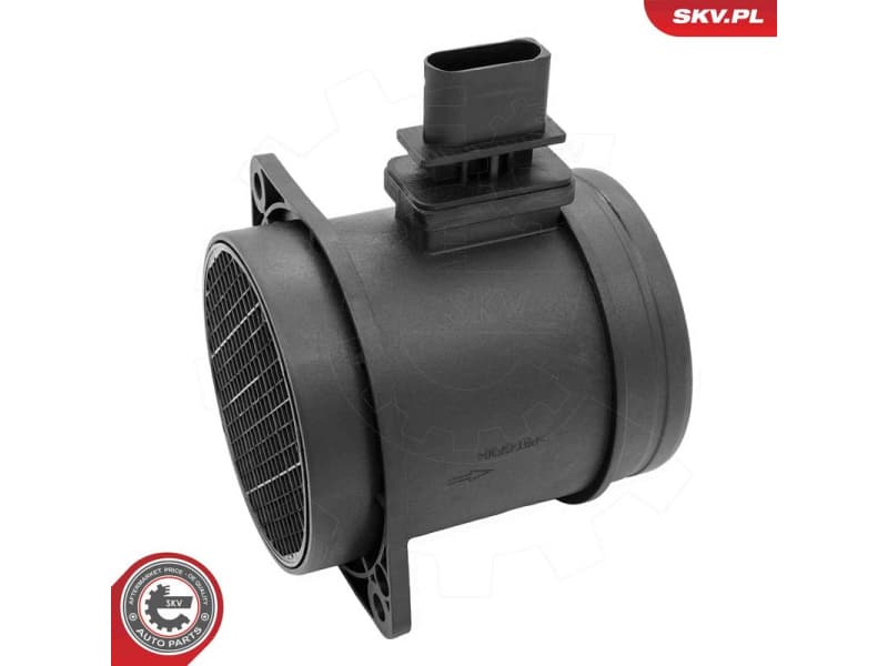 Mass Air Flow Sensor 07SKV349 - image 3