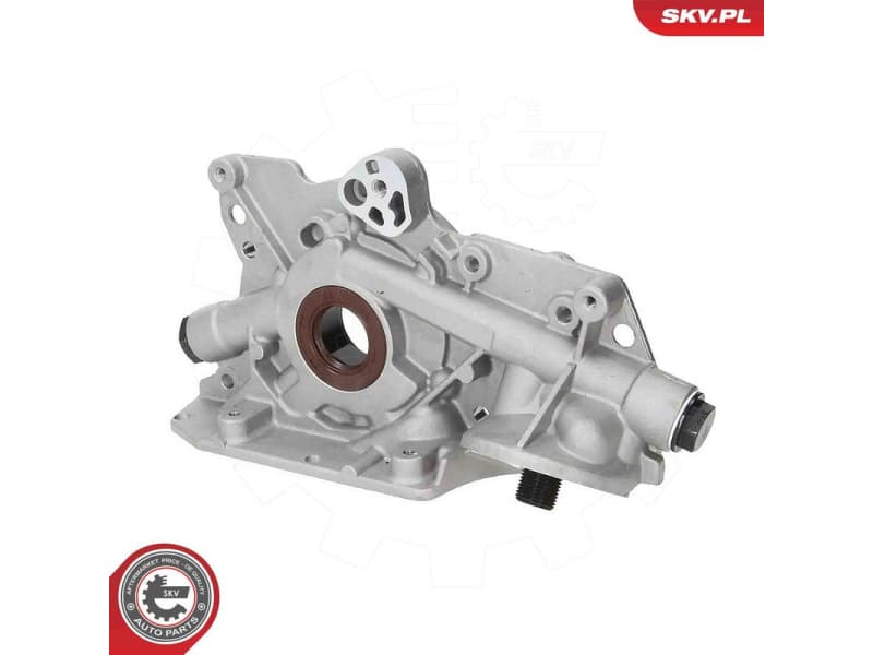 Oil Pump 77SKV030