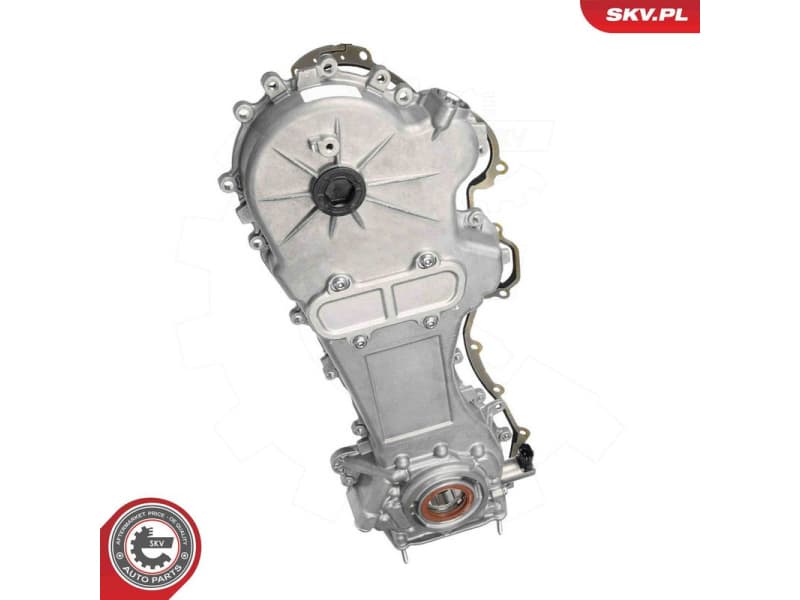 Oil Pump 77SKV027