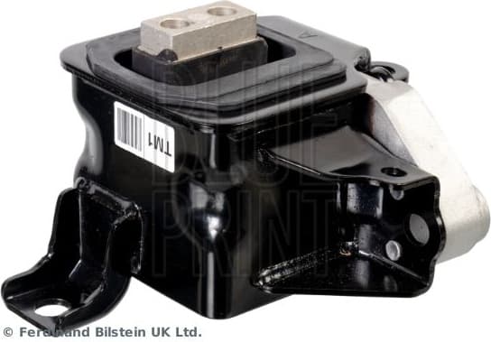 Mounting, automatic transmission ADBP800288 - image 2