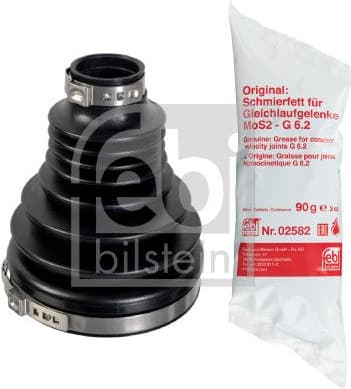 Bellow Kit, drive shaft 178981