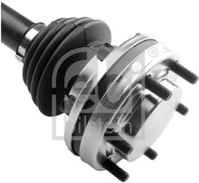 Drive Shaft 193378 - image 2