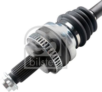 Drive Shaft 193378 - image 3