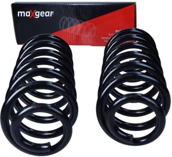 Suspension Spring 60-1716D - image 2