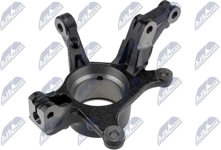 Steering Knuckle, wheel suspension ZZP-RE-018