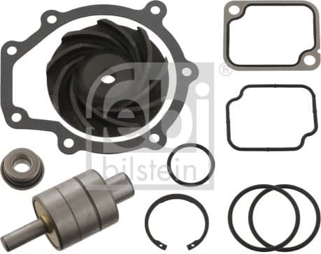 Repair Kit, water pump 31682