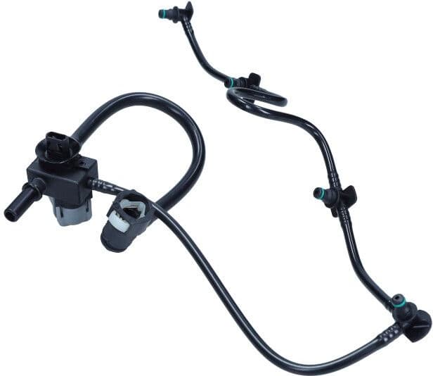 Hose, fuel overflow 15-0305