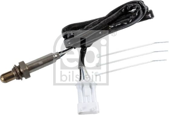 Oxygen Sensor 175832