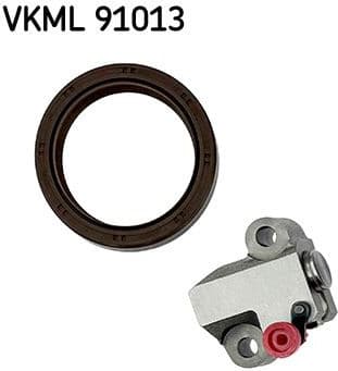 Timing Chain Kit VKML 91013 - image 2