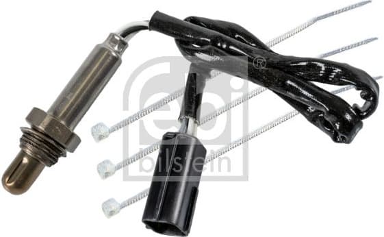 Oxygen Sensor 175776