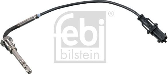 Sensor, exhaust gas temperature 185586