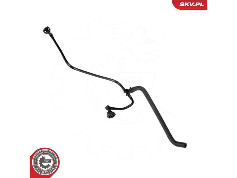 Coolant Pipe 54SKV829