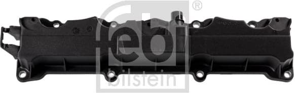 Cylinder Head Cover febi Plus 172924