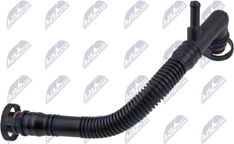Hose, crankcase ventilation GPP-BM-134 - image 2