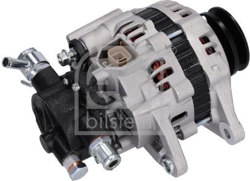 Alternator 188511 - image 2